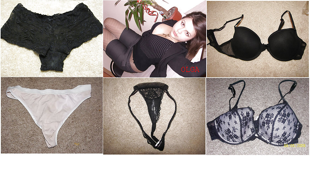My friends and their lingerie #4156953