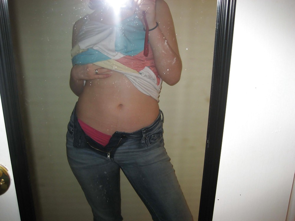 Königinnen In Jeans CLXIX #10684109
