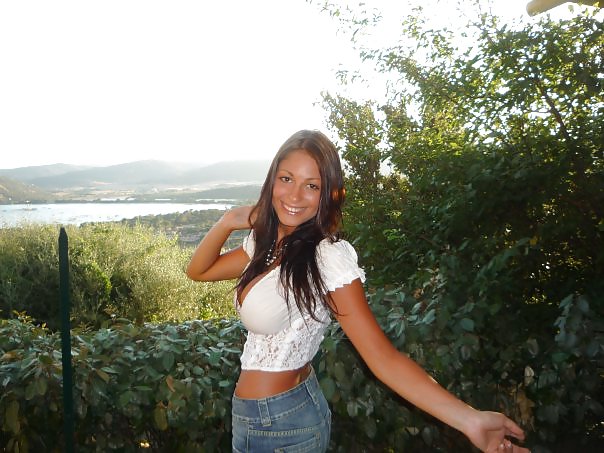 My Friend Isabella #8459861