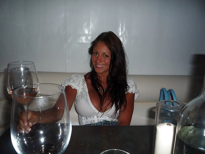 My Friend Isabella #8459901
