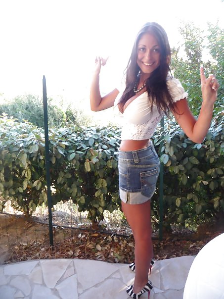 My Friend Isabella #8459920