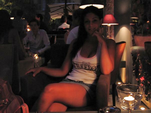 My Friend Isabella #8459951