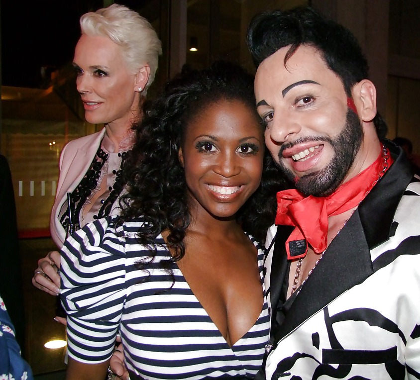 Motsi Mabuse #8426080