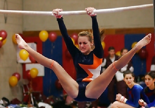 Sexy sport women #4229575