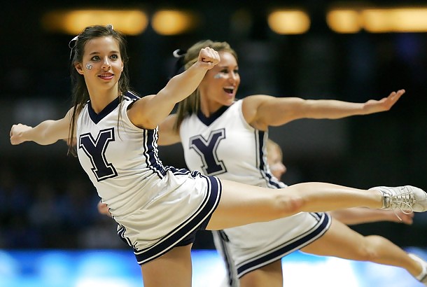 Sexy sport women #4229659