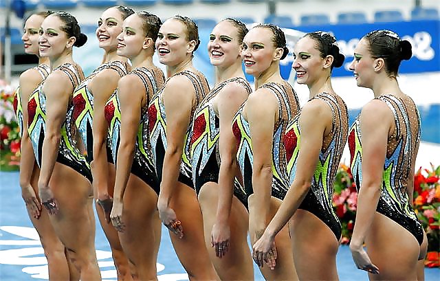 Sexy sport women #4230179