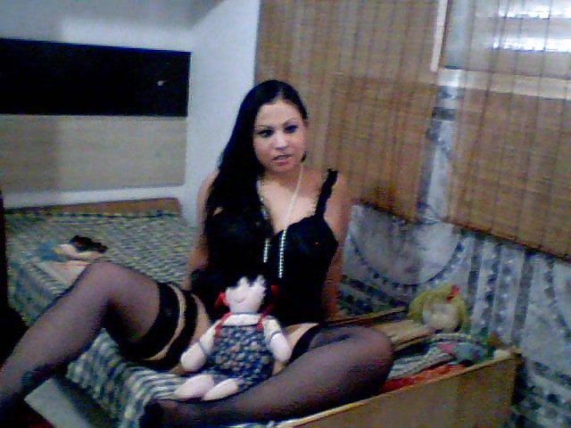 Cat1975 - play on web cam (amateur, Brazil) #2154010