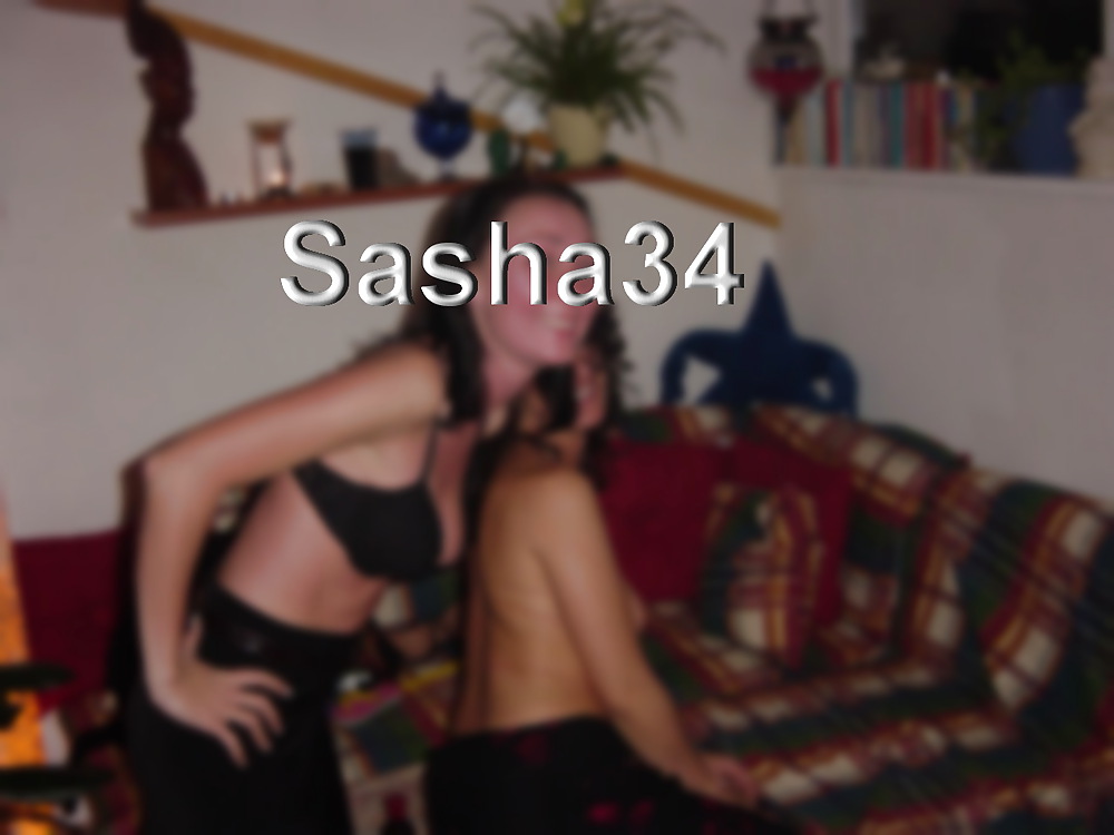 Sasha's swinger world - St.Pauli (germany)
 #4952331
