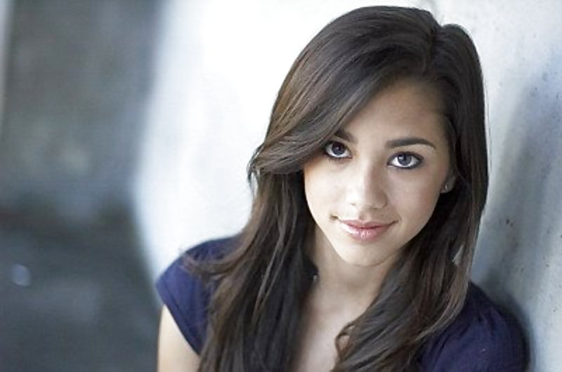 Seychelle gabriel
 #20547920