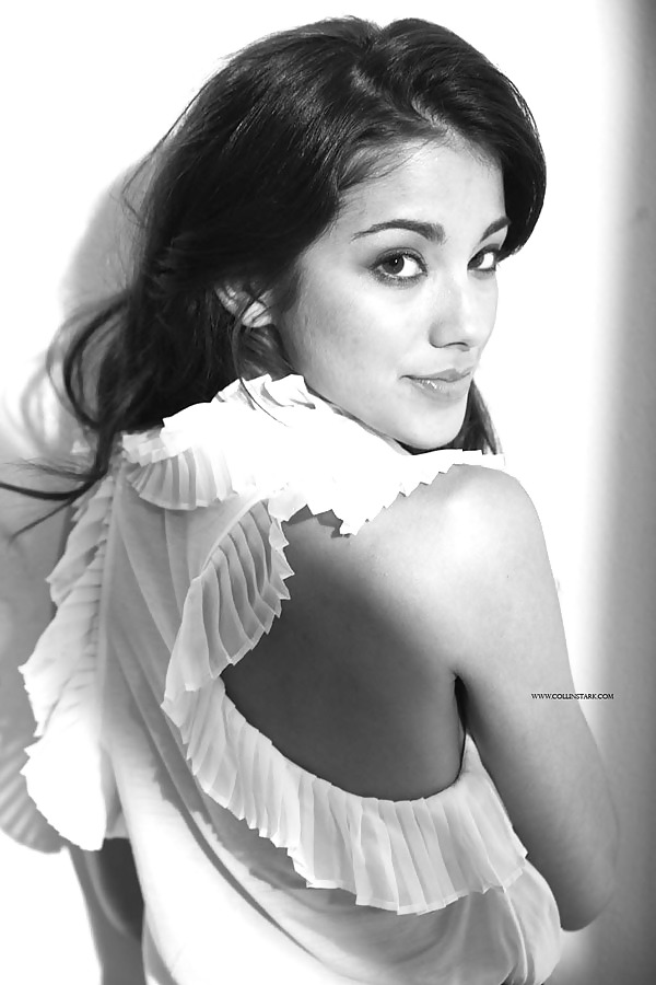 Seychelle gabriel
 #20548010