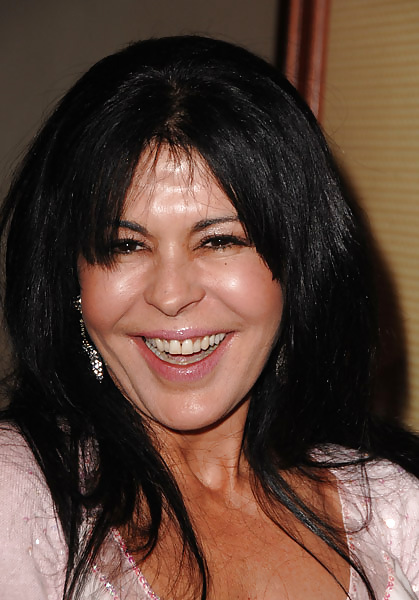 The Ever Lovely Maria Conchita Alonso #13151591
