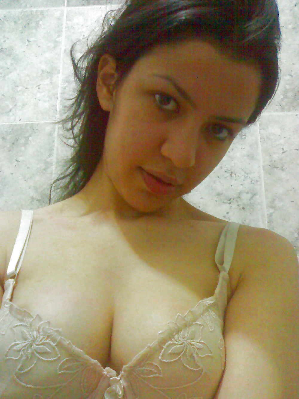 Une jordanienne qui pose nue
 #15968284