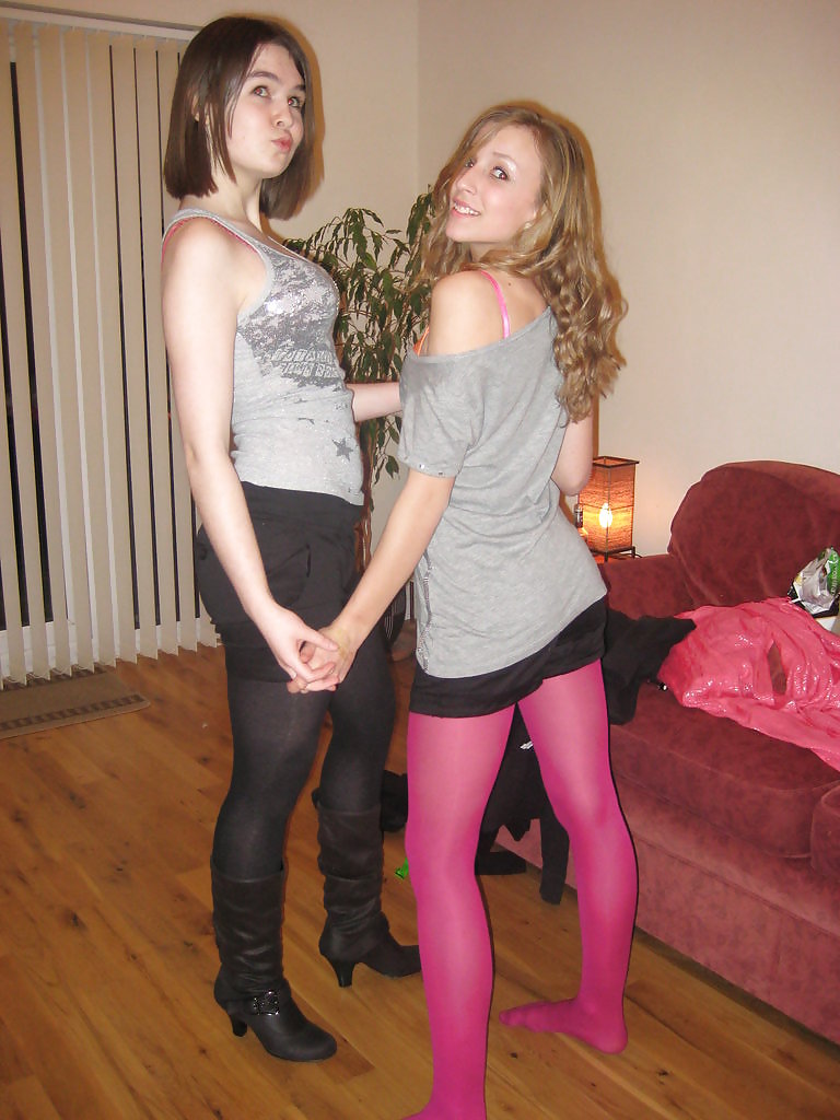 Nylon&Pantyhose Amateur #20 #3457502