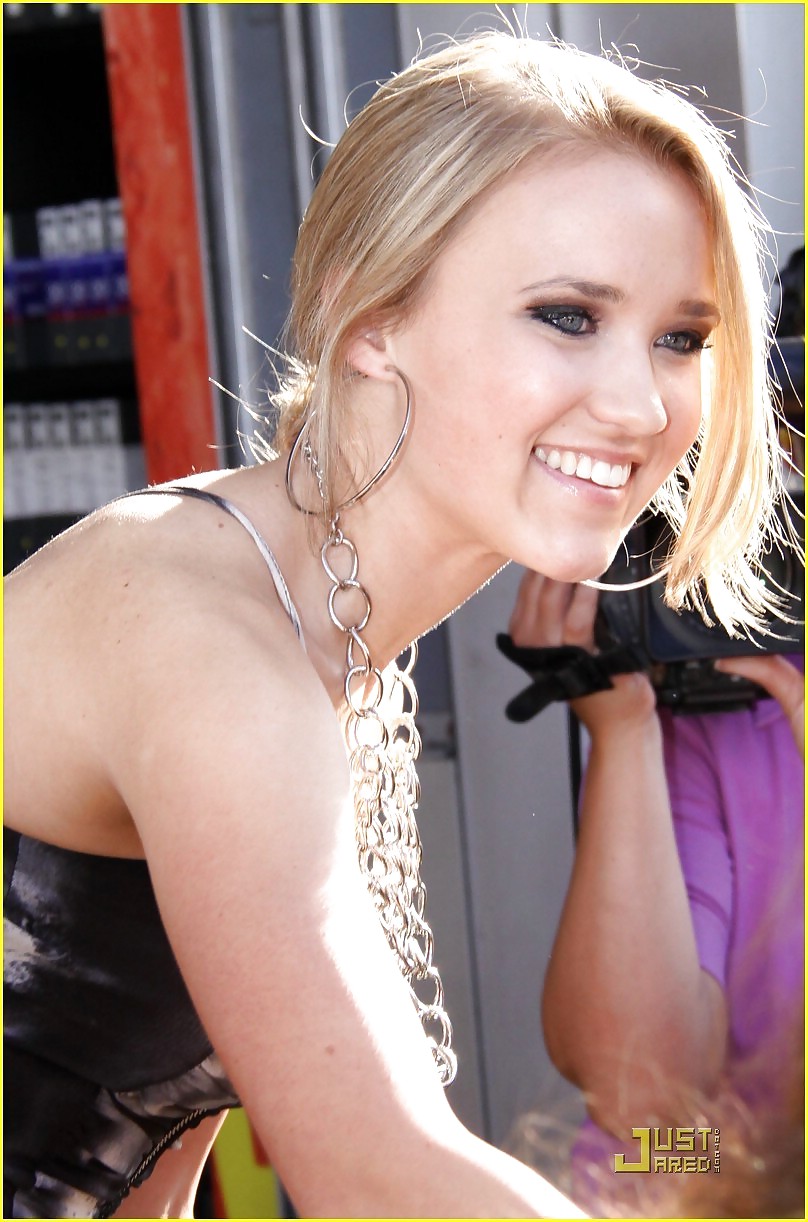 Emily Osment #14692609