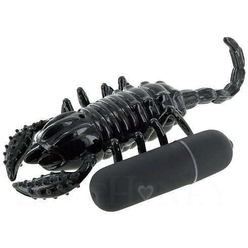 Scary Sex Toys #15489658