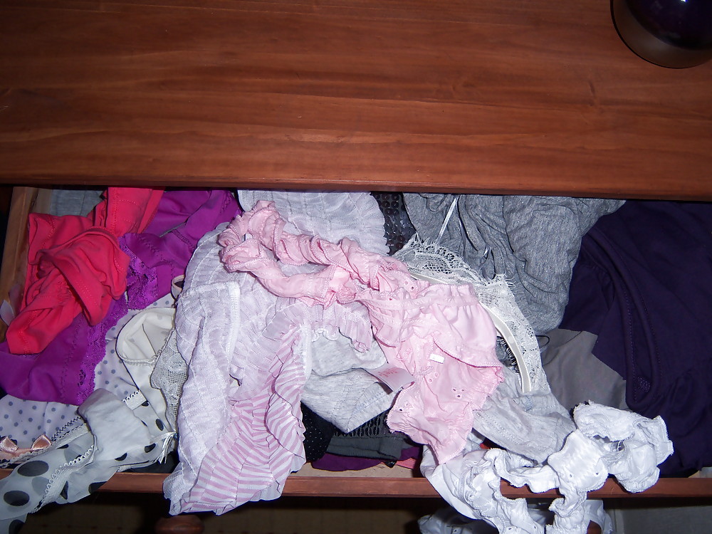 My panty pics #66061