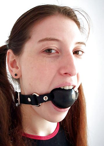 Ball Gag Sluts #22239728