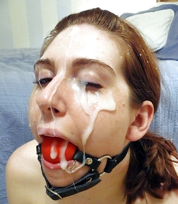 Ball Gag Sluts #22239847