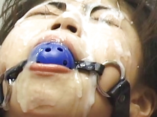 Ball Gag Sluts #22239895