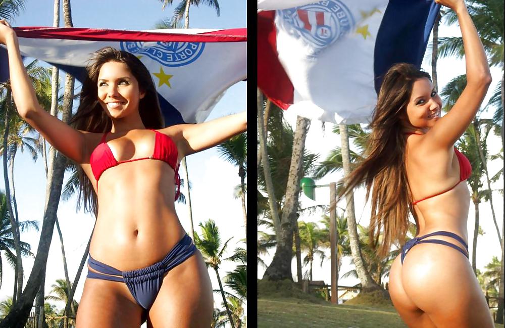 Dani Manga - Brazil #9719676