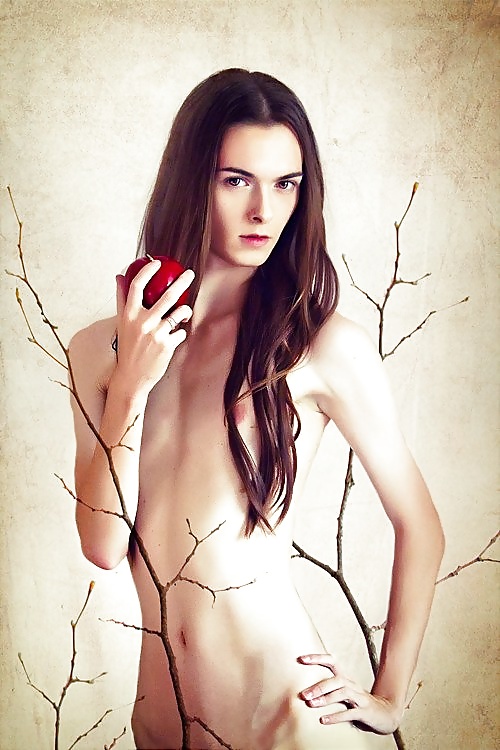 Androgyne Hot #16161138