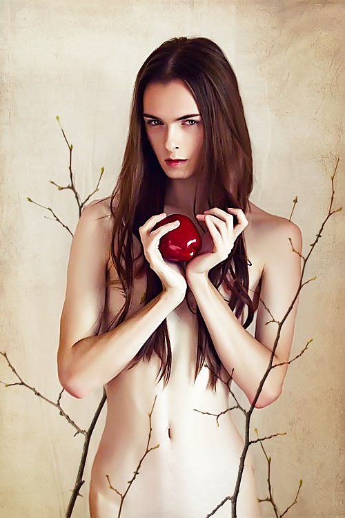 Androgyne Hot #16161149
