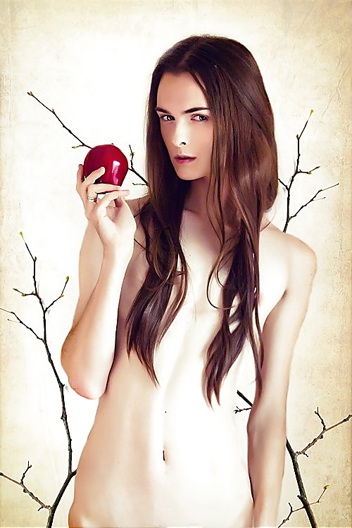 Androgyne Hot #16161155