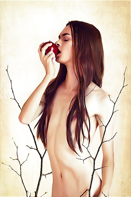 Androgyne Hot #16161163