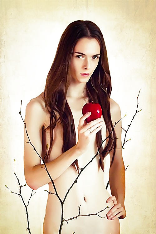 Androgyne Hot #16161168