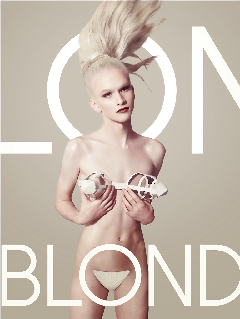 Androgyne Hot #16161181