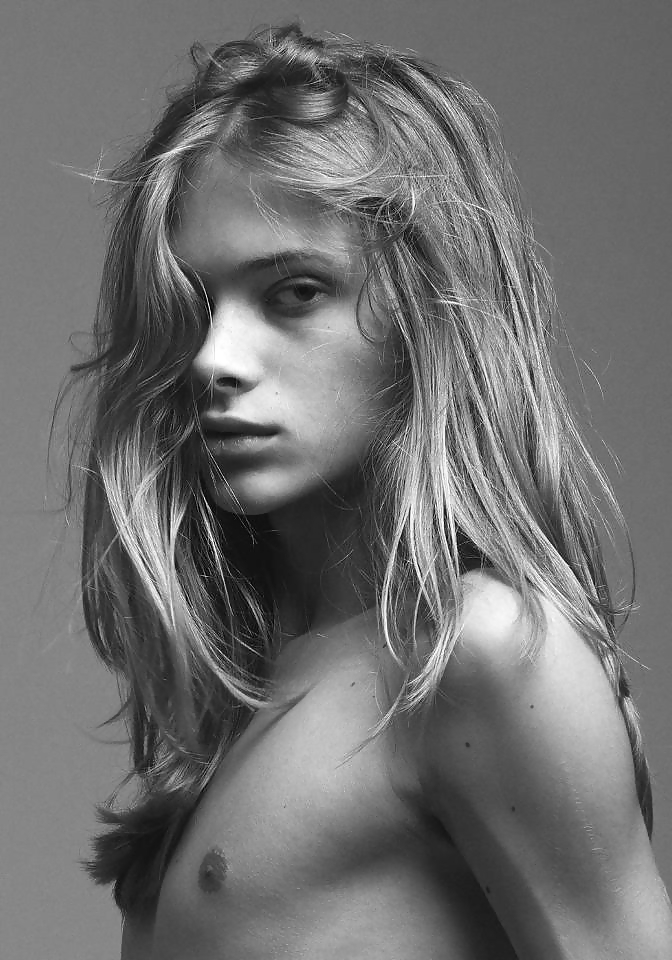 Androgyne Hot #16161422