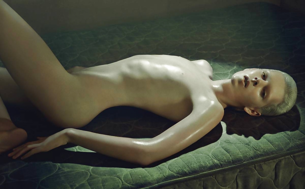 Androgyne Hot #16161495