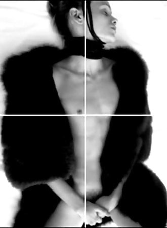 Androgyne Hot #16161510