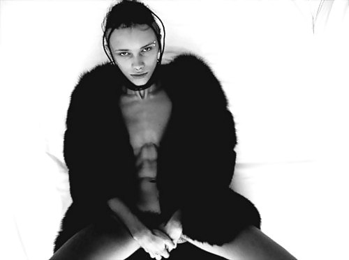 Androgyne Hot #16161529