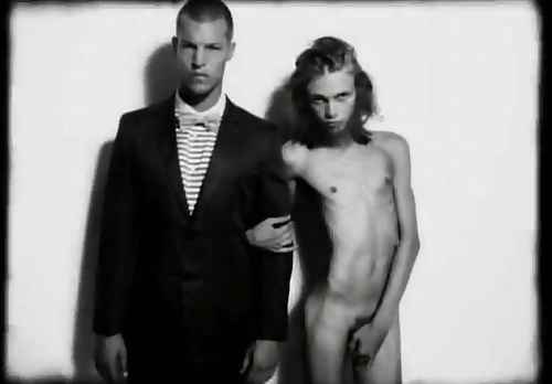 Androgyne Hot #16161563