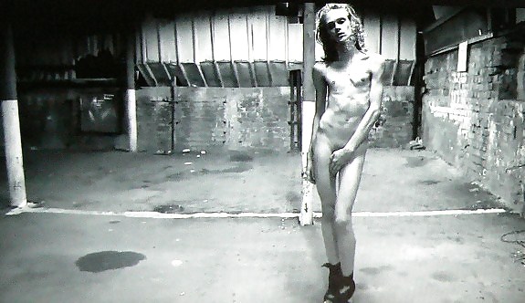 Androgyne Hot #16161570