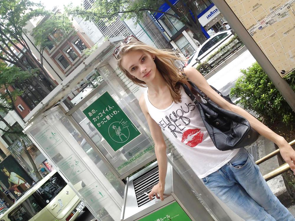 Androgyne Hot #16161612