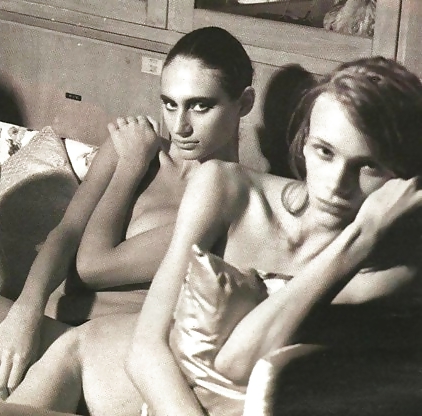 Androgyne Hot #16161645