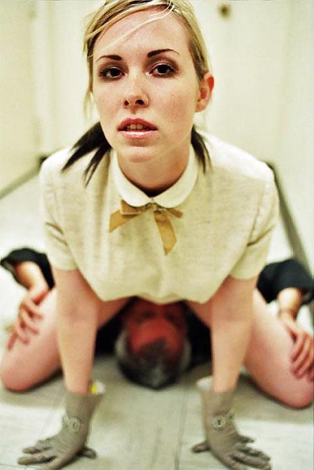 Girls Girls Girls #4504884