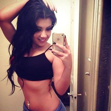 Rate the hotties  #16092037
