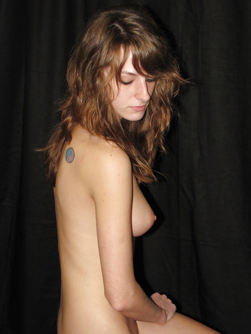 ...ihr erstes Fotoshooting #8953919