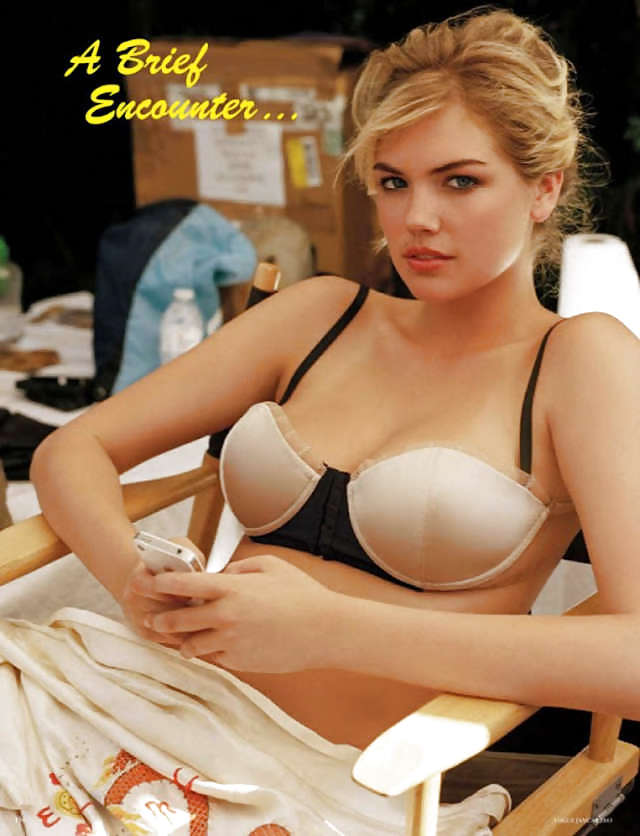 Kate Upton Sammlung #12403163