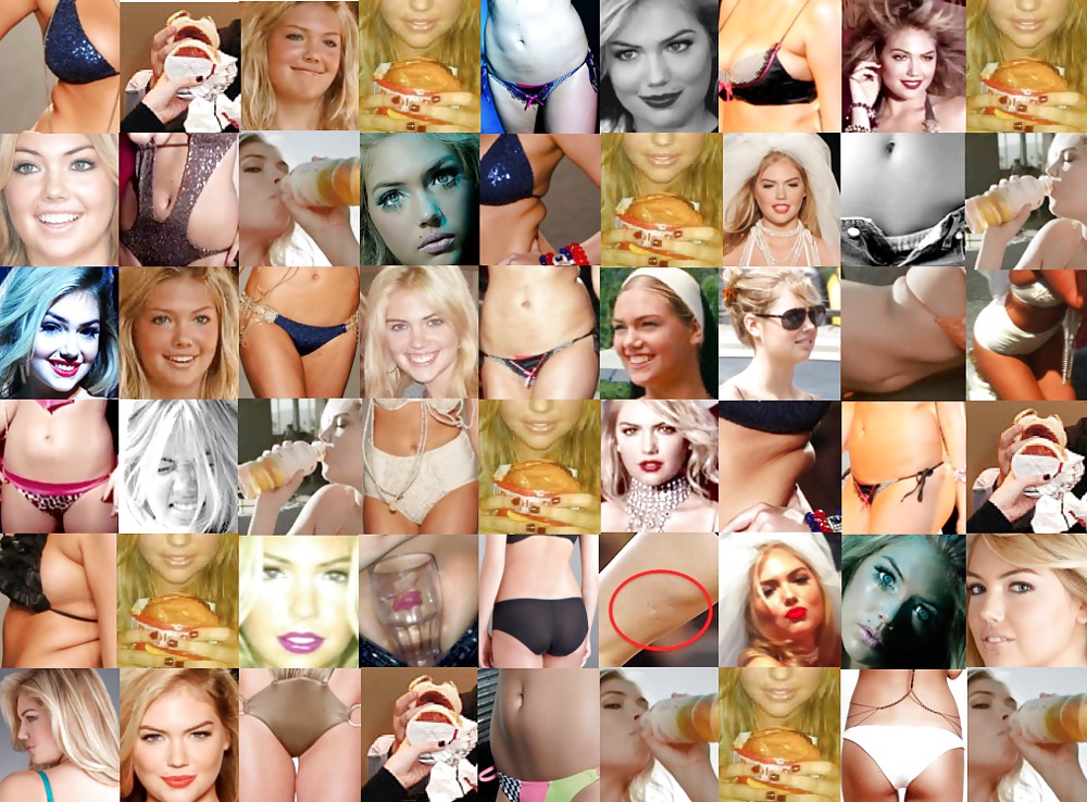 Kate Upton Sammlung #12403633