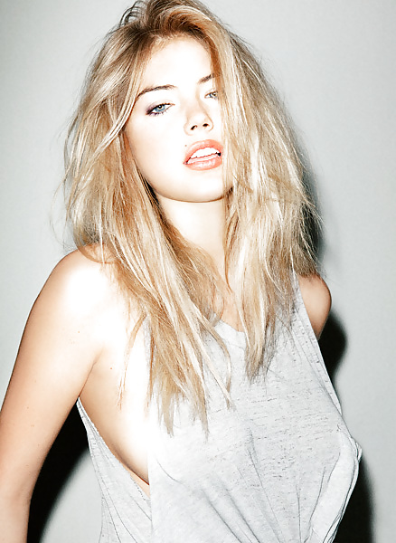 Kate Upton Sammlung #12404079