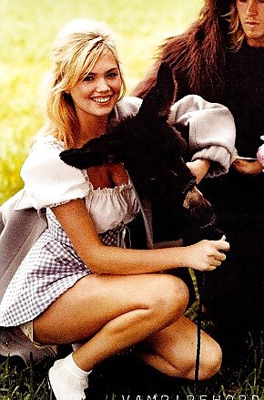 Kate Upton Sammlung #12404234