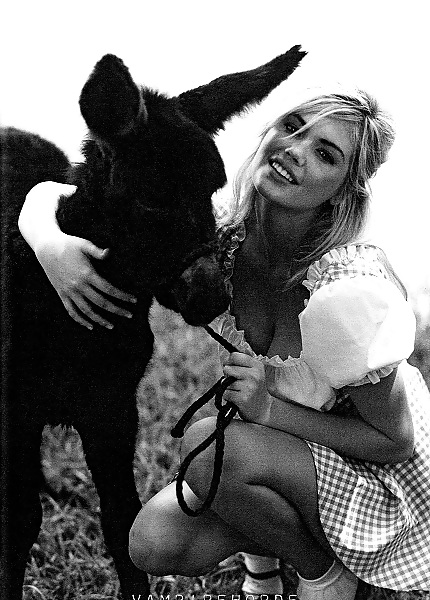 Kate Upton Sammlung #12404246