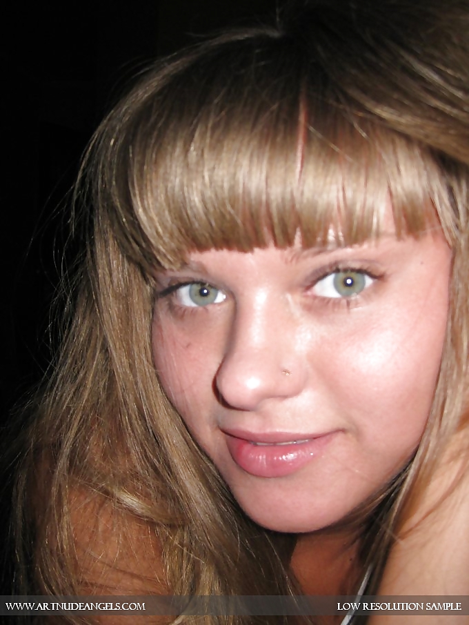 Anika does herself #9921799