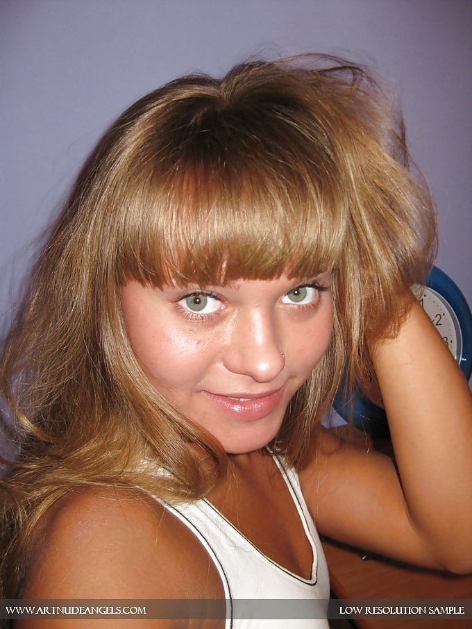 Anika does herself #9921892