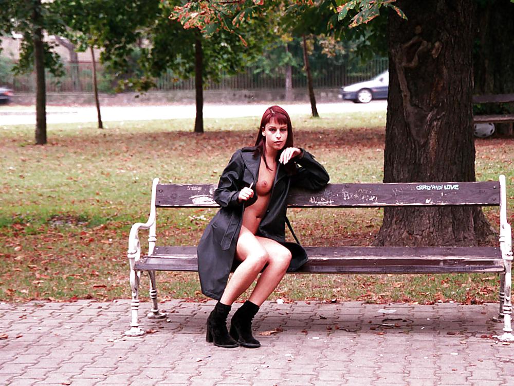 FLASHING IN PUBLIC - ORSY #8970684