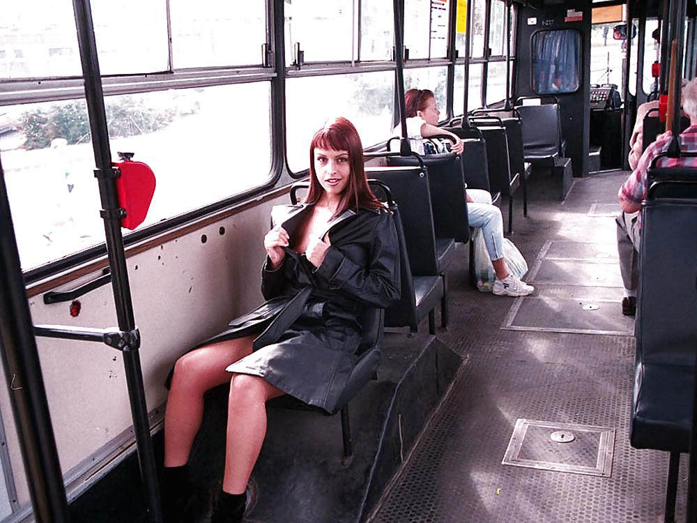 FLASHING IN PUBLIC - ORSY #8970788